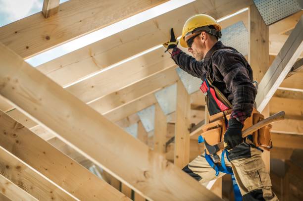 Quick and Trustworthy Emergency Roof Repair Services in Glendale, CO