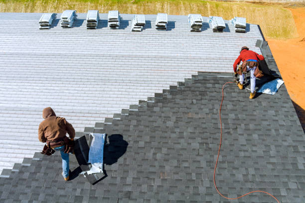 Roof Gutter Cleaning in Glendale, CO